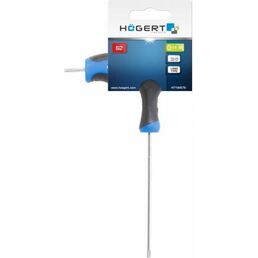 Длинный ключ HOEGERT TECHNIK HT1W876