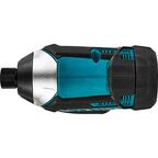 Винтоверт ударный аккумуляторный Makita DTD152Z, 18 В Li-ion без АКБ и ЗУ