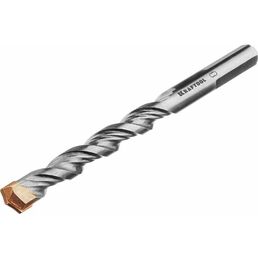 Сверло по бетону, 3-х гранный хвостовик, KRAFTOOL EXTREME 5 х 85, 29166-085-05