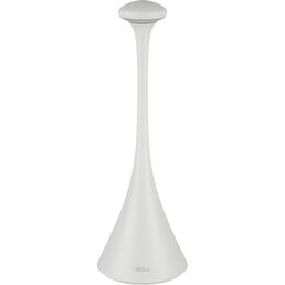 Настольная лампа светодиодная влагозащищенная с аккумулятором Ubiqua Pinup Maxi 322501