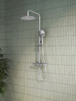 Душевая стойка Vitra AquaHeat