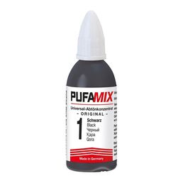 Универсальный концентрат для тонирования Pufas №1 PUFAMIX 075001000