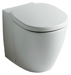 Унитаз приставной Ideal Standard Connect E803401