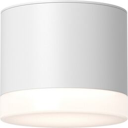 Потолочный светильник влагостойкий Maytoni Pauline C087CL-GX53-W GX53 1x15W