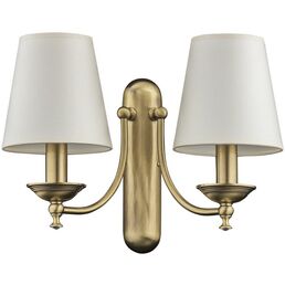 Бра Kutek San Marino Lampshade SAN-K-2(P/A)CR