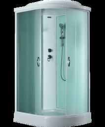 Душевая кабина Timo Eco TE-0702PL 120х80