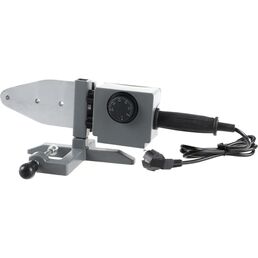 Комплект сварочного оборудования для PPRс 20-63 Black Gear 99506 62405