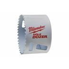 Биметаллическая коронка Milwaukee HOLE DOZER HOLESAW
