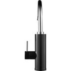 Водонагреватель проточный Electrolux Taptronic Black электрический 3,3 кВт вертикальный