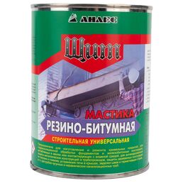 Резино-битумная мастика Анлес Щит 70239
