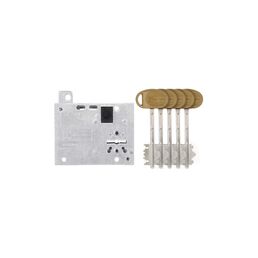 Правая секретная часть Mottura 91.057 D 2038