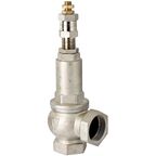Регулируемый предохранительный клапан 3/4 VALTEC VT.1831. N.05