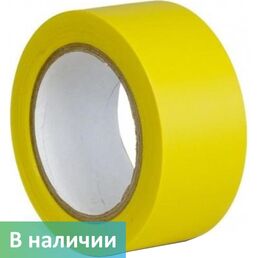 Лента для маркировки дверных проемов и прочих поверхностей 50мм