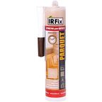 Герметик IRFix акриловый для паркета 310 мл. бук 1 шт. 500 гр