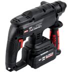Перфоратор аккумуляторный бесщеточный SDS-plus Elitech HD CRH2022SL, 20 В Li-Ion 4 Ач, 2.3 Дж