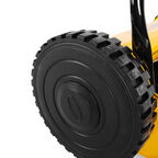 Газонокосилка механическая Champion MM4026