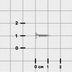Саморезы универсальные потайные острые оцинкованные 2.5x12 40 шт.