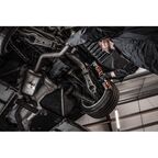Бесщеточный угловой ударный гайковерт AEG