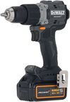 Аккумуляторный набор DEWALT McLaren Limited Edition DCK200MP2T: дрель-шуруповерт + шуруповерт, с 2 АКБ 5 Ач и ЗУ, в кейсе TSTAK