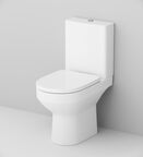 Унитаз-компакт Am.Pm C708600SC с крышкой