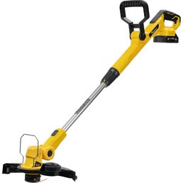 Аккумуляторный триммер Kolner KTG 18-30T1 8060200011
