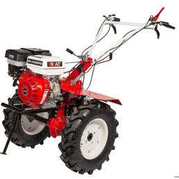 Бензиновый мотоблок BRAIT BR-135GDDPRO 04.01.004.048