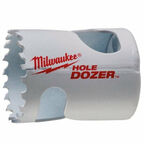 Коронка Milwaukee Bi-Metal HOLE DOZER 41мм (092)