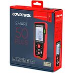 Дальномер лазерный Condtrol Smart 50 Plus с дальностью до 50 м