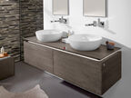 Раковина накладная Villeroy&Boch Artis 43х43 41794301