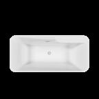 Ванна акриловая Sancos Sigma 170x80 FB15 белая