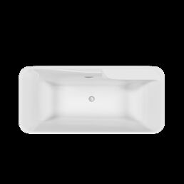 Ванна акриловая Sancos Sigma 170x80 FB15 белая