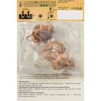 Гладиолус крупноцветковый Алисия Geolia 3 шт