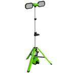 Мачта осветительная Greenworks GPT-STL 24V /110-240V, без АКБ и ЗУ
