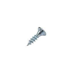 Саморез шуц Госкреп 3,0х12 (40 шт.) КР.020682