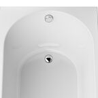 Ванна акриловая Am.Pm X-Joy 150х70 W94A-150-070W-A1 белая