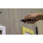 Ручка для отвертки Dexter FL-056 большая
