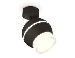 Спот Ambrella light с дополнительной подсветкой XM XM1102016