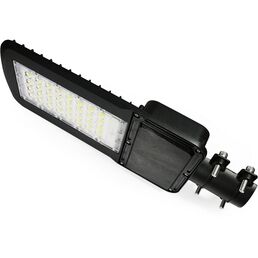 Уличный консольный светильник светодиодный IP65 Gauss Qplus 629535350
