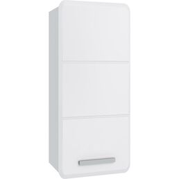 Правый навесной шкаф Runo Эрика 35 00-00001130