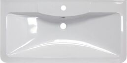 Мебельная раковина BelBagno BB900/455-LV-MR-ALR