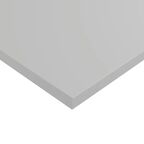 Фасад для кухонного шкафа Аша 29.7x76.5 см Delinia ID ЛДСП цвет серебро
