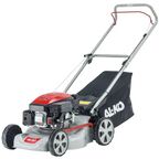 Газонокосилка бензиновая AL-KO Easy 4.20 P-S 3 л.с. 42 см