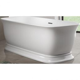 Акриловая ванна BelBagno
