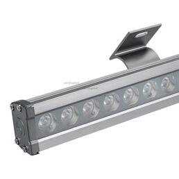 Прожектор Arlight AR-LINE-1000L-36W-220V Day (Grey, 30 deg) 024305