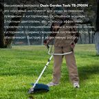 Триммер бензиновый Oasis TB-2900N Вт N 3.8 л.с.