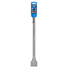 Зубило плоское SDS-max Зубр (29384-50-400_z01) 50х400 мм