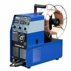 Инверторный сварочный полуавтомат AuroraPRO OVERMAN 220