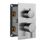 Встраиваемая душевая система RGW Shower Panels SP-6143-01