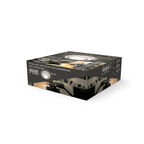 Светильник встраиваемый Gauss BL142 3W 3000K белый