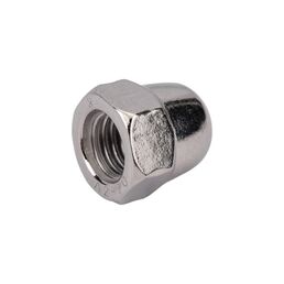 Колпачковая шестигранная гайка DINFIX DIN 1587 00-00001954